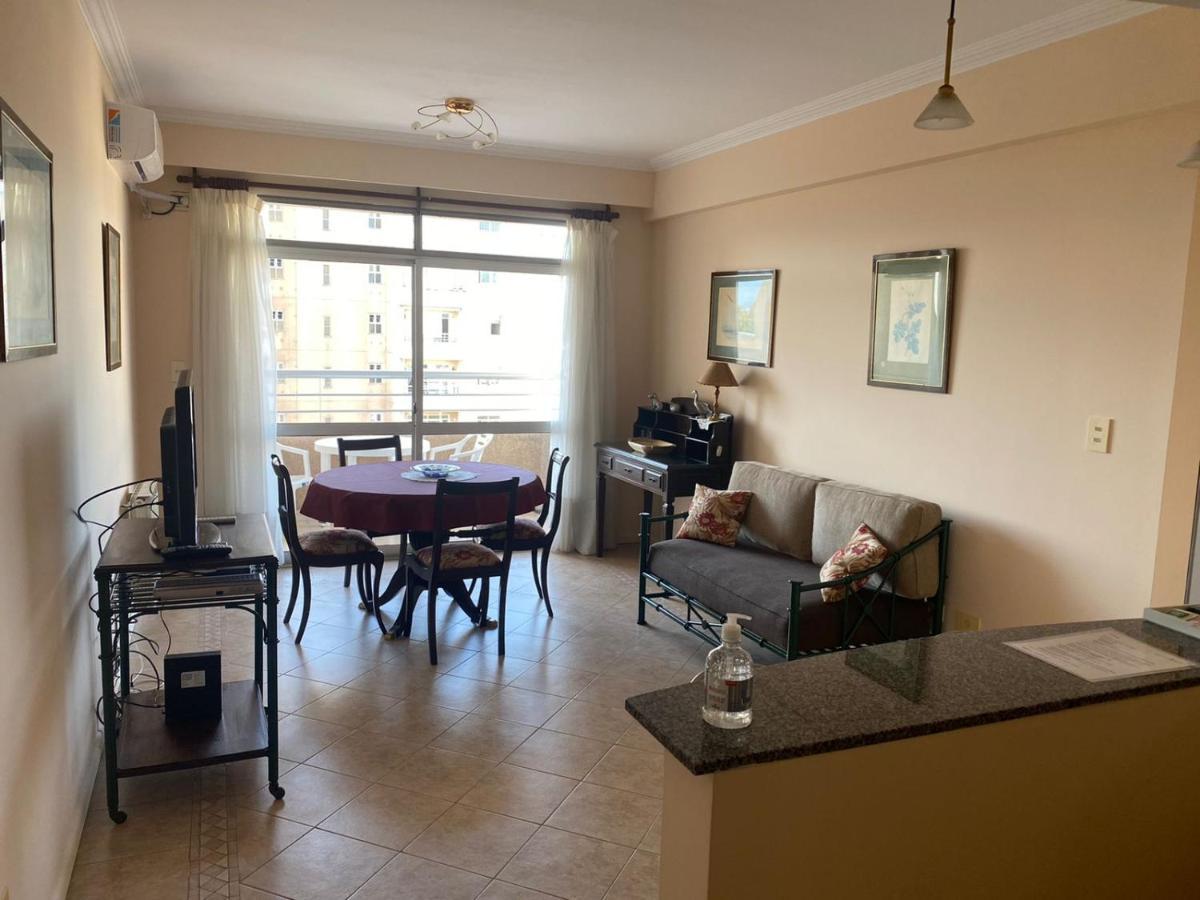 Torres Balcarce Apartment Салта Екстериор снимка
