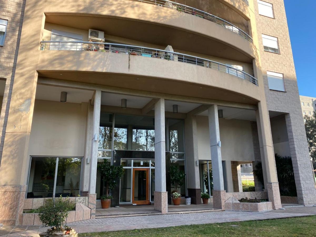 Torres Balcarce Apartment Салта Екстериор снимка