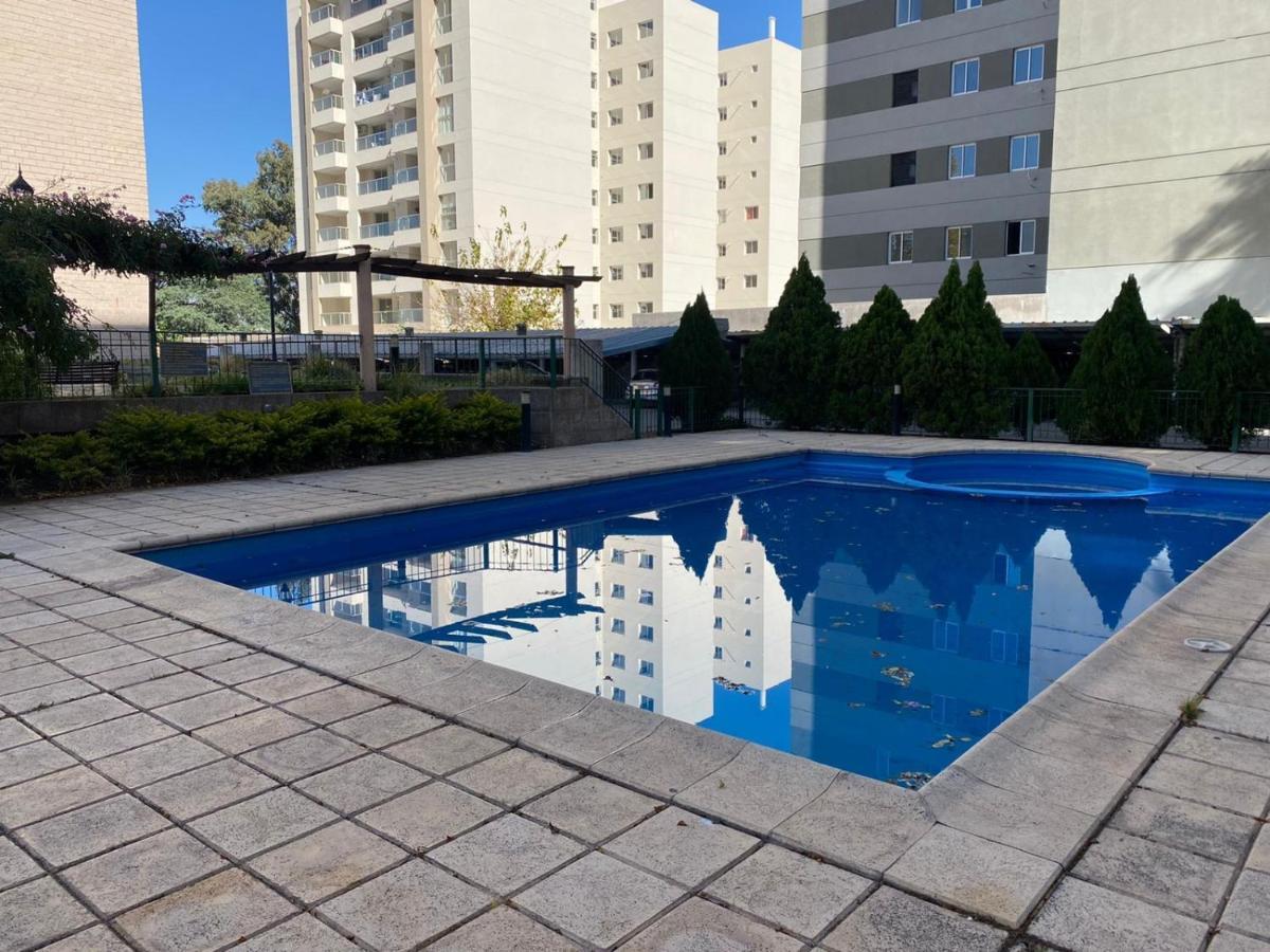 Torres Balcarce Apartment Салта Екстериор снимка